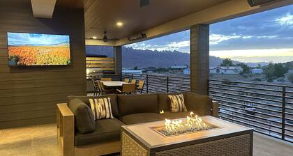 Exclusive Retreats Desert Vista 6 Bedroom all Suites - Ultimate Vacation Home
