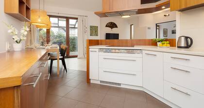 4-bedroom House in Warsaw by Renters