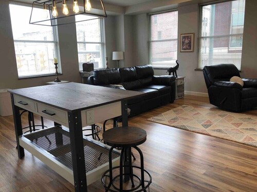 202 New Downtown Living