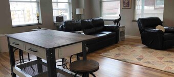 202 New Downtown Living