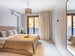 2 kamar tidur