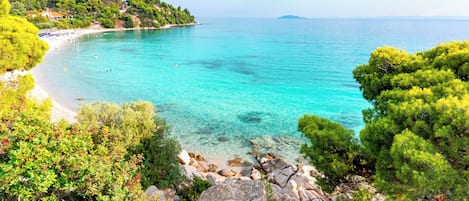 Plage