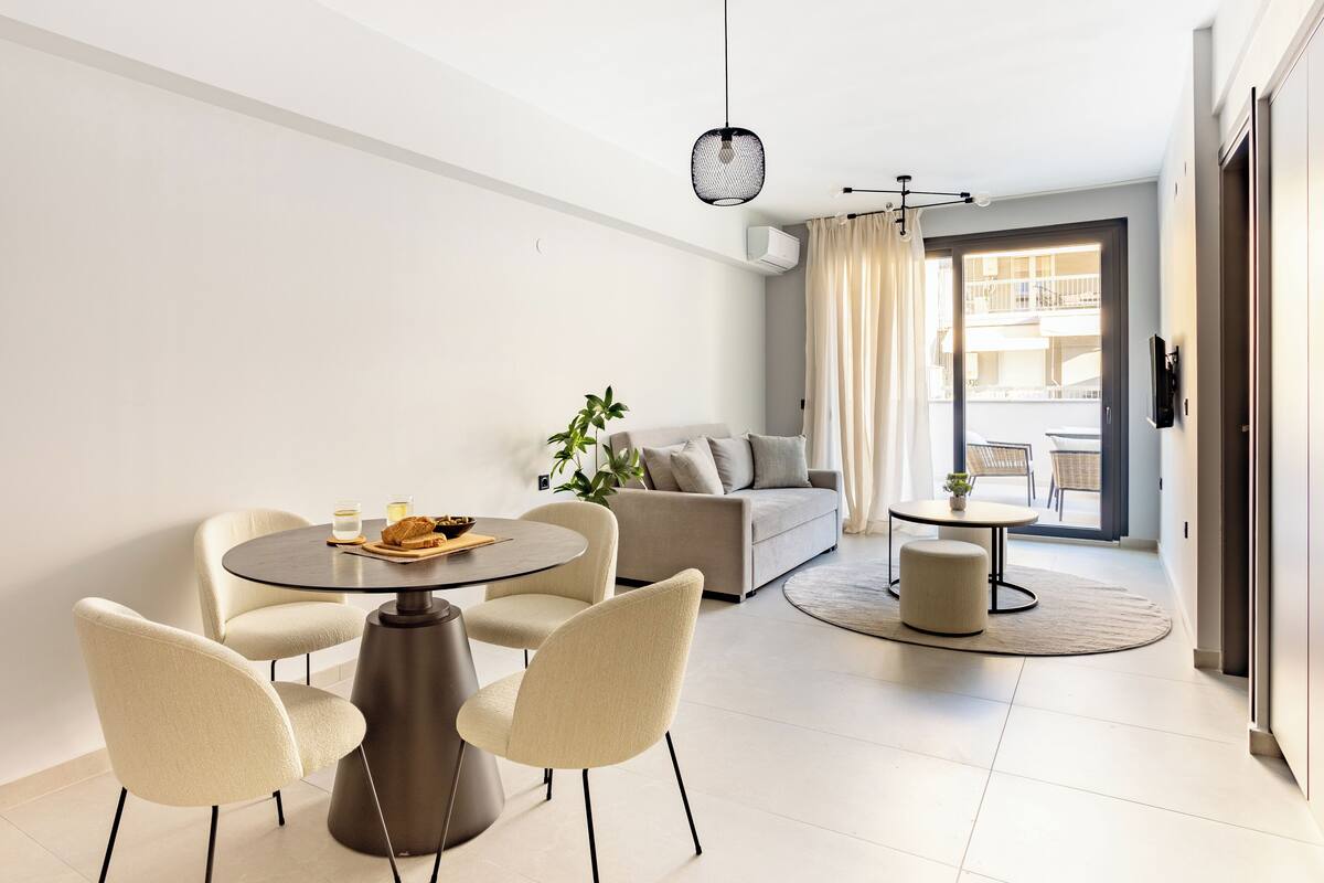 Sala de jantar