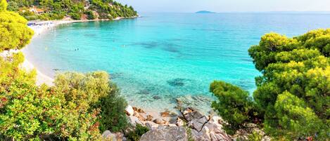 Spiaggia