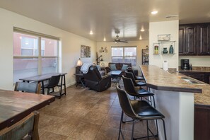 Interior - Spacious Home Near Arches | Pool & Hot Tub (Moab)