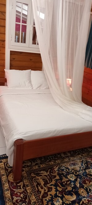 1 soveværelse, strygejern/strygebræt, weekendseng, gratis Wi-Fi