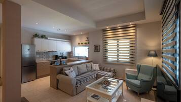 Téléviseur connecté