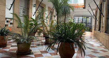 Apartamento Casa Palacio 1890