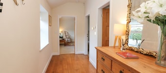 Wellington Lodge Cottage