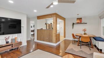 Signature House, 2 Bedrooms, Kitchen, Courtyard View | View from room