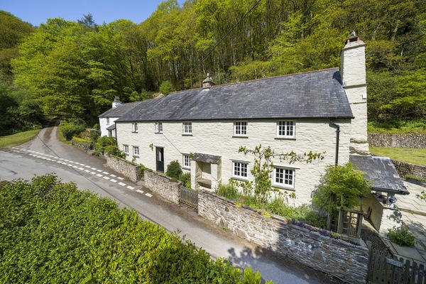 Cottage | Exterior