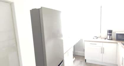 Appartement 3 Chambres - Logement Entier