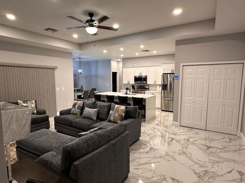 The New Pearl Resort