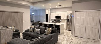 The New Pearl Resort