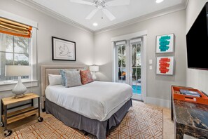 4 bedrooms, iron/ironing board, travel cot, Internet - Wave on Wave|Easy Beach Access|Private Pool|Gulf Views|Directly on 30A (Santa Rosa Beach)