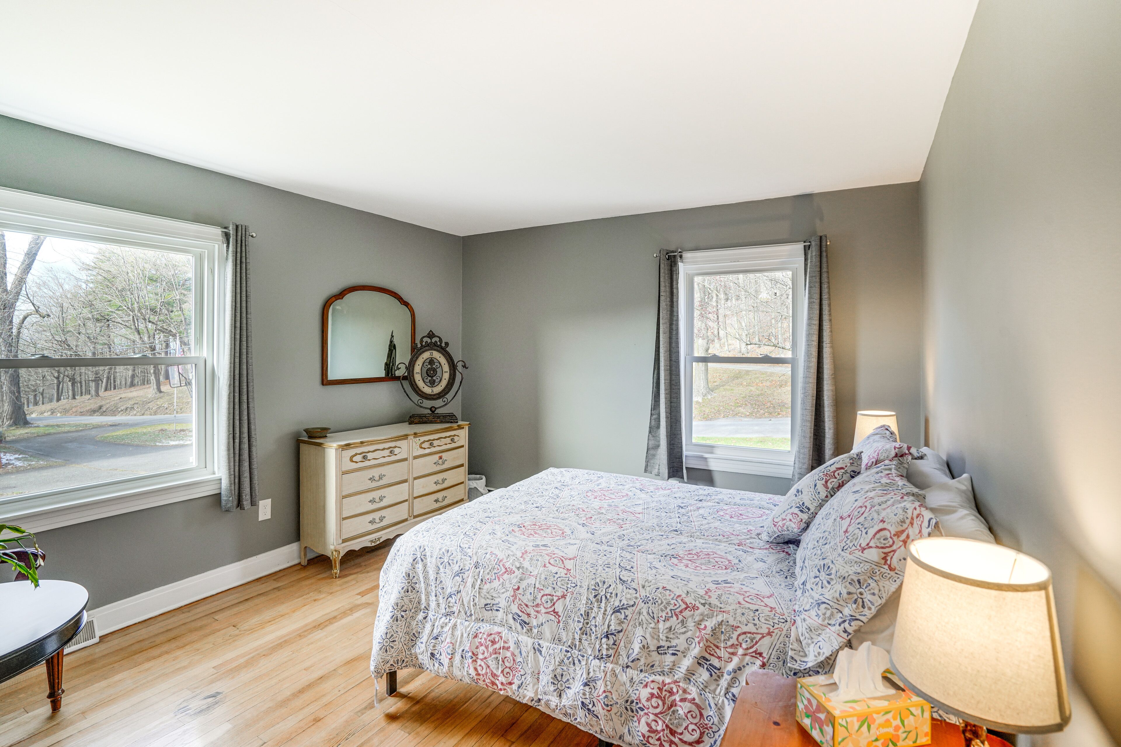 House (4 Bedrooms) | Bahagian dalam