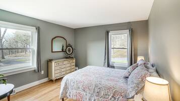 House (4 Bedrooms) | Bahagian dalam