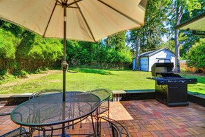 Maison (3 Bedrooms) | Intérieur