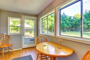 House (3 Bedrooms) | Interior - 2 Mi to Dtwn Greensboro: Centrally Located Home (Greensboro)