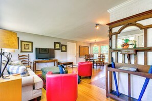 Casa (3 Bedrooms) | Interior