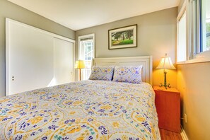 Interior - 2 Mi to Dtwn Greensboro: Centrally Located Home (Greensboro)