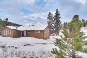Casa (4 Bedrooms) | Parte interna