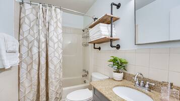 Rumah (3 Bedrooms) | Interior