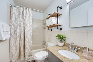 Casa (3 Bedrooms) | Interior