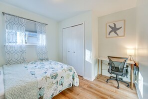 Hus (3 Bedrooms) | Interiør