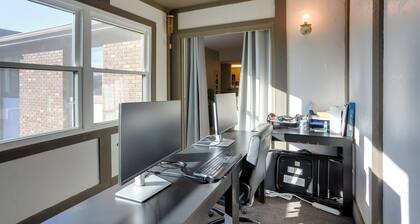 Toledo Vacation Rental ~ 8 Mi to Downtown!
