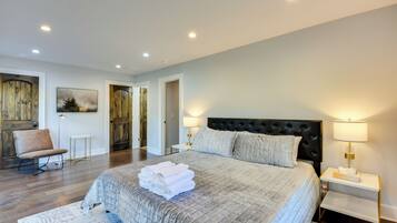 House (3 Bedrooms) | Bahagian dalam