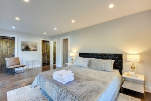 Maison (3 Bedrooms) | Intérieur
