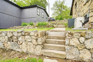 Hus (3 Bedrooms) | Innvendig