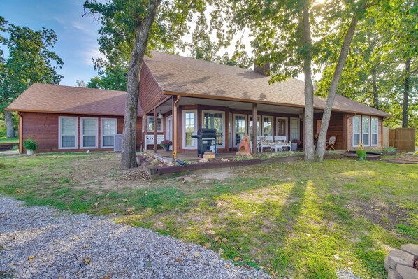 Casa (3 Bedrooms) | Fachada da propriedade