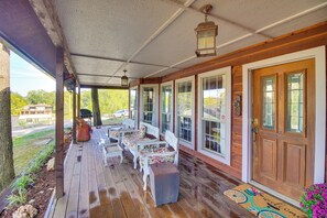 Casa (3 Bedrooms) | Parte interna