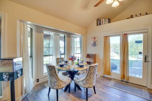 하우스 (3 Bedrooms) | 내부