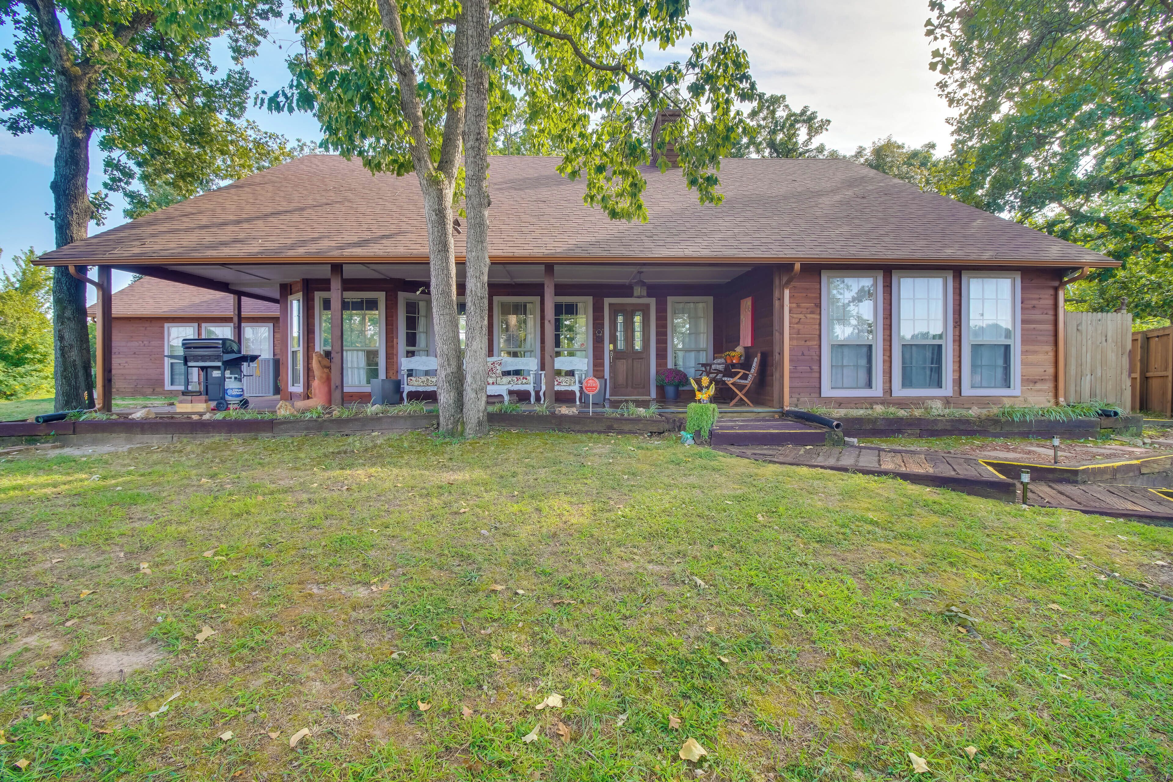 獨棟房屋 (3 Bedrooms) | 住宿內部