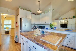 하우스 (3 Bedrooms) | 내부