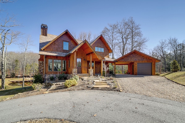 Maison (3 Bedrooms) | Intérieur