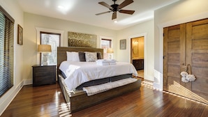 บ้านพัก (3 Bedrooms) | ภายใน