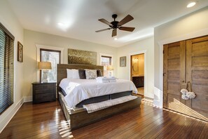 Rumah (3 Bedrooms) | Interior