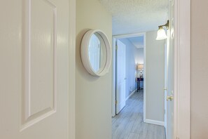 Lejlighed (1 Bedroom) | Interiør
