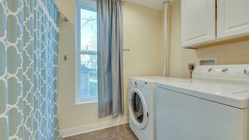 Lägenhet (2 Bedrooms) | Interiör