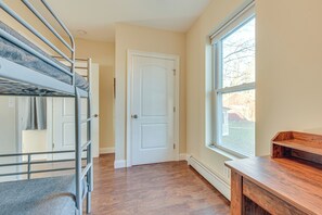 公寓 (2 Bedrooms) | 內部