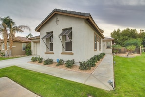 House (4 Bedrooms) | Interior - 1 Mi to Empire Polo Club: Spacious Indio Home! (Indio)