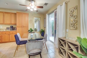 Casa (4 Bedrooms) | Interni