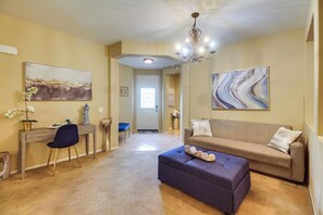 Casa (4 Bedrooms) | Interni