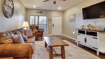 Apartment (1 Bedroom) | Front of property