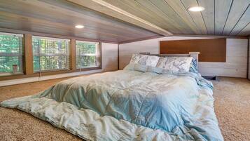 獨棟房屋 (1 Bedroom) | 住宿內部