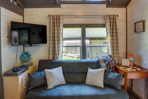 Casa (1 Bedroom) | Interior